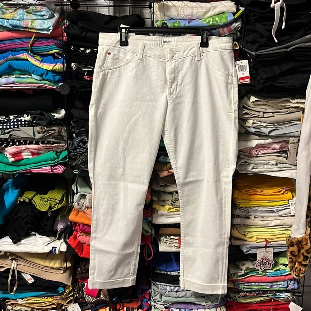 Hudson jeans